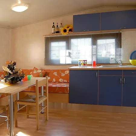Acquaviva Village Camping Vakantiepark Portoferraio