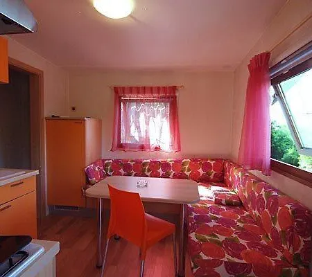 Acquaviva Village Camping Vakantiepark *