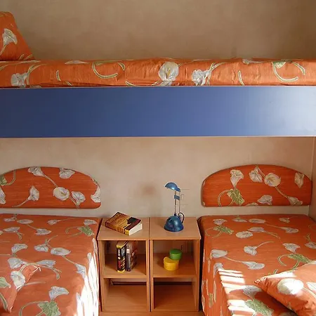 Acquaviva Village Camping Portoferraio