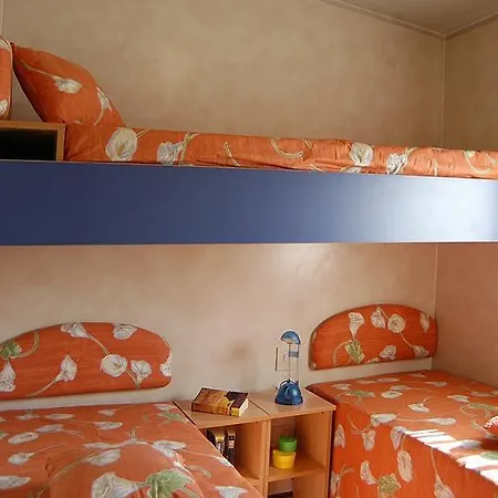 Acquaviva Village Camping Vakantiepark Portoferraio