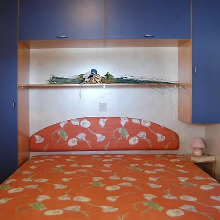 Vakantiepark Acquaviva Village Camping Portoferraio