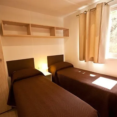 Vakantiepark Acquaviva Village Camping