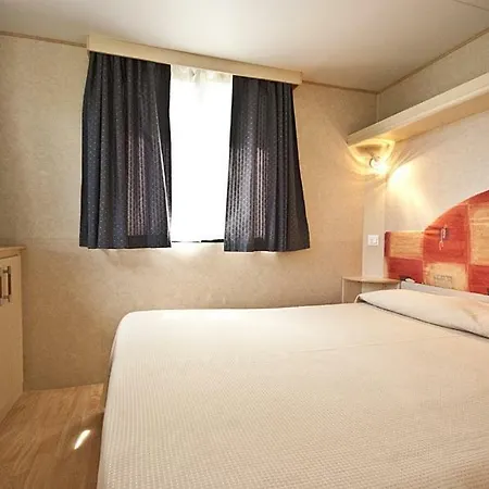 Vakantiepark Acquaviva Village Camping Portoferraio