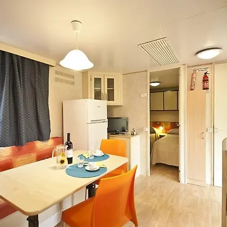 Acquaviva Village Camping Vakantiepark