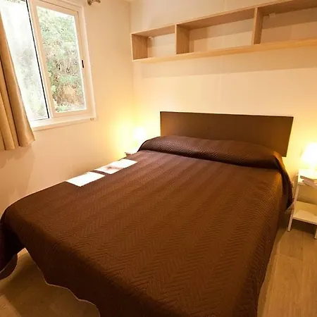 Acquaviva Village Camping Vakantiepark *