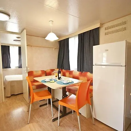 Acquaviva Village Camping Vakantiepark Portoferraio