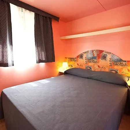 Vakantiepark Acquaviva Village Camping