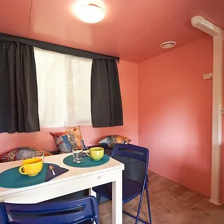 Vakantiepark Acquaviva Village Camping Portoferraio