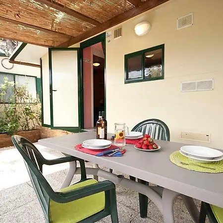 Acquaviva Village Camping Vakantiepark *