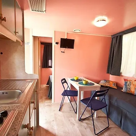Vakantiepark Acquaviva Village Camping *