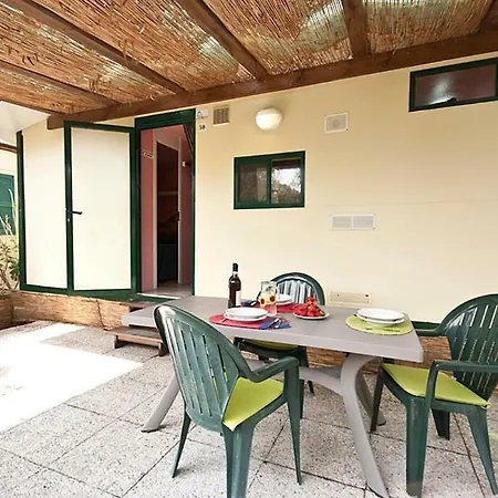 Acquaviva Village Camping Vakantiepark