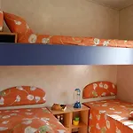 Acquaviva Village 홀리데이파크 포르토페라이오