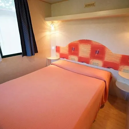 Acquaviva Village ホリデーパーク